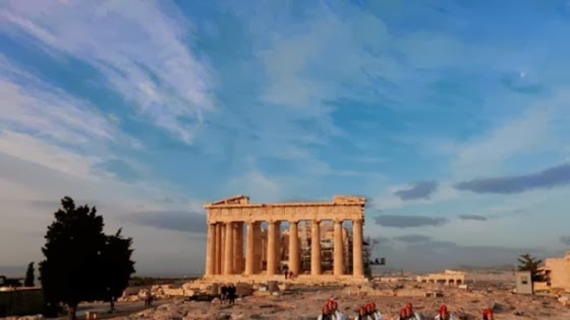 BBC: Μήπως η Ελλάδα έχει γυρίσει σελίδα;