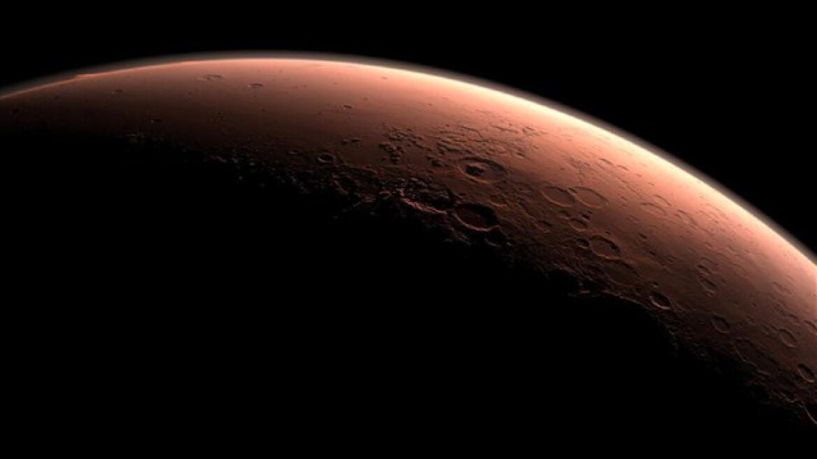 Πάνω από 200.000 αιτήσεις για την πρώτη «πριβέ» αποστολή στον Άρη 