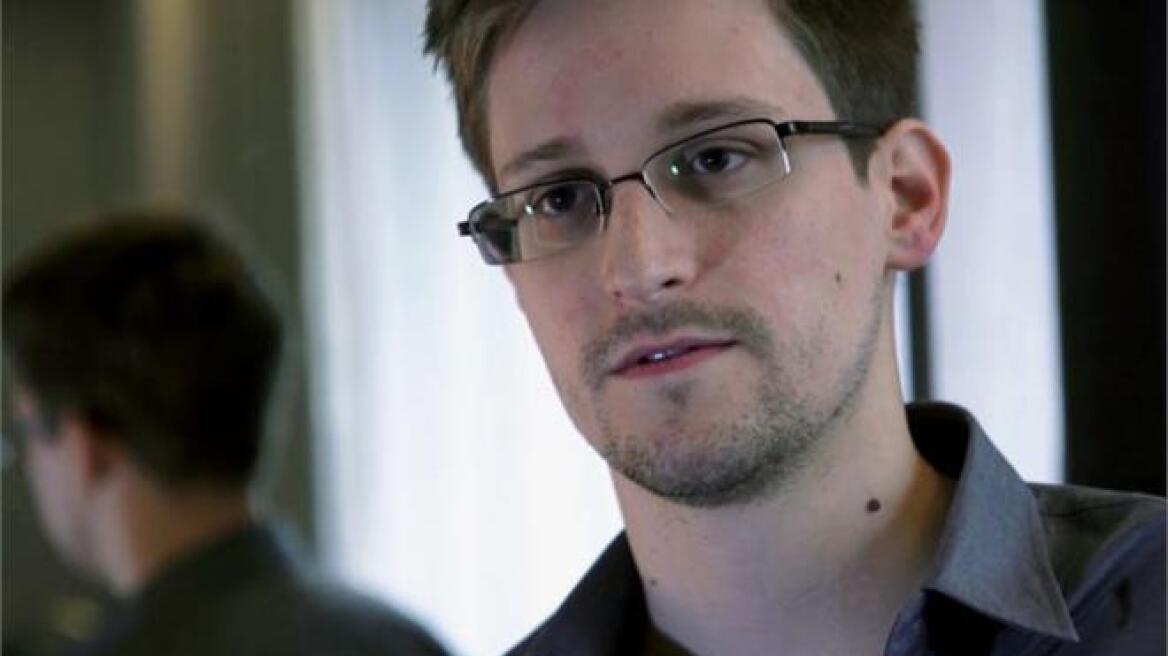 Σνόουντεν: Οι αποκαλύψεις για την NSA θα οδηγήσουν σε περισσότερη διαφάνεια