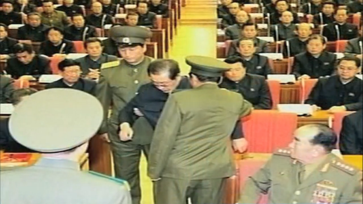 Β. Κορέα: Εκτελέστηκε ο θείος του Κιμ Γιονγκ Ουν