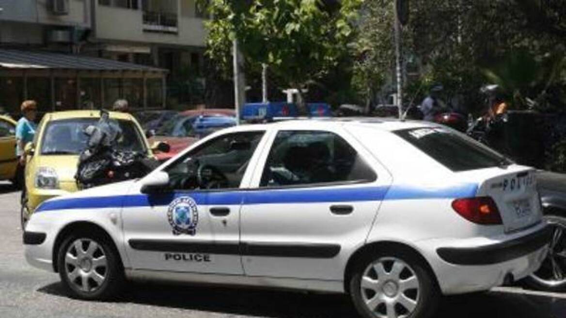 Θήβα: Συνέλαβαν «Ροζ Πάνθηρα» ηλικίας... 11 ετών