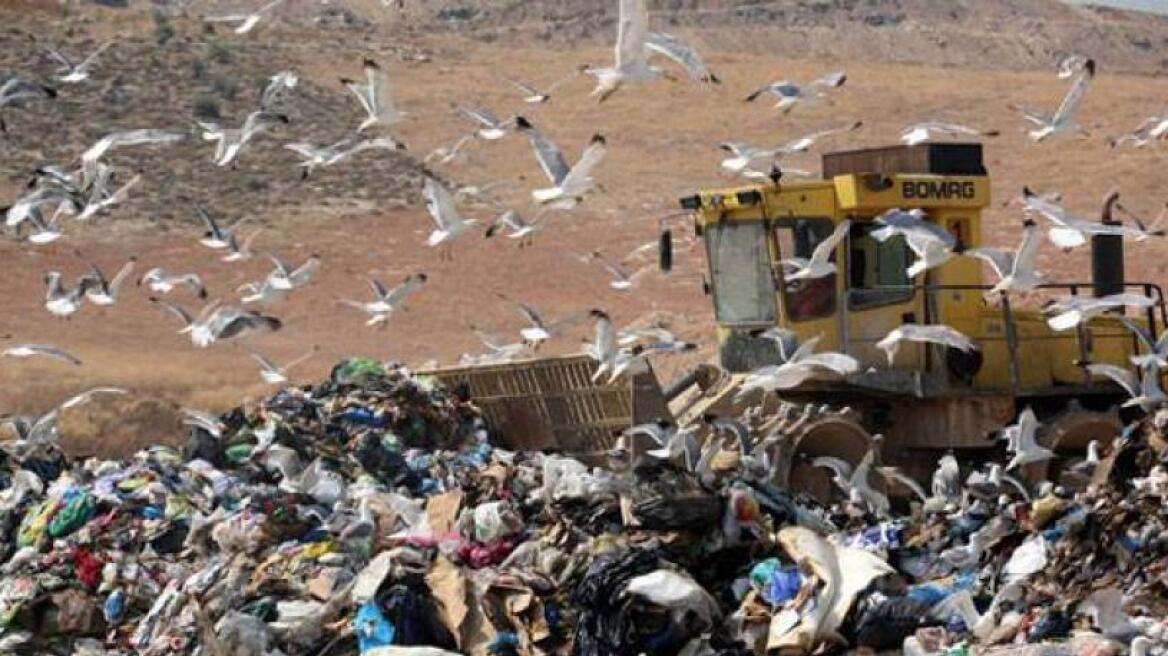 Φυλή: Νέα απόπειρα απόρριψης επικίνδυνων νοσοκομειακών αποβλήτων στο ΧΥΤΑ