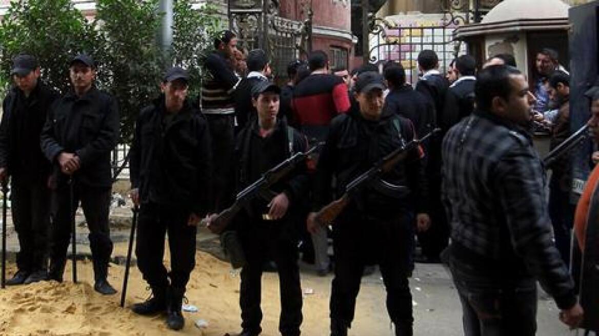Αίγυπτος: Σύλληψη για χάρη ενός... χάρακα 