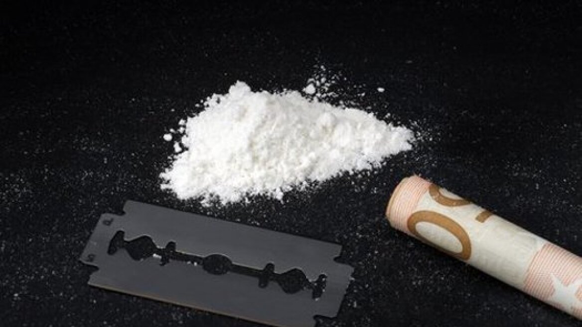 Συλλήψεις για «σκληρά» και «μαλακά» ναρκωτικά