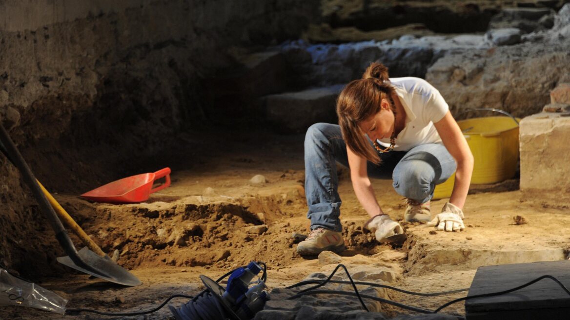 Αρχαιολόγοι: Προχωρούν σε στάσεις εργασίας Τρίτη 17 και Τετάρτη 18 Δεκεμβρίου