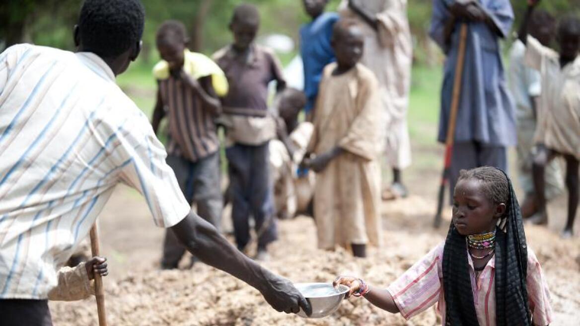 Σουδάν: Δύο εκατομμύρια οι εσωτερικοί πρόσφυγες λόγω των συγκρούσεων στο Νταρφούρ 