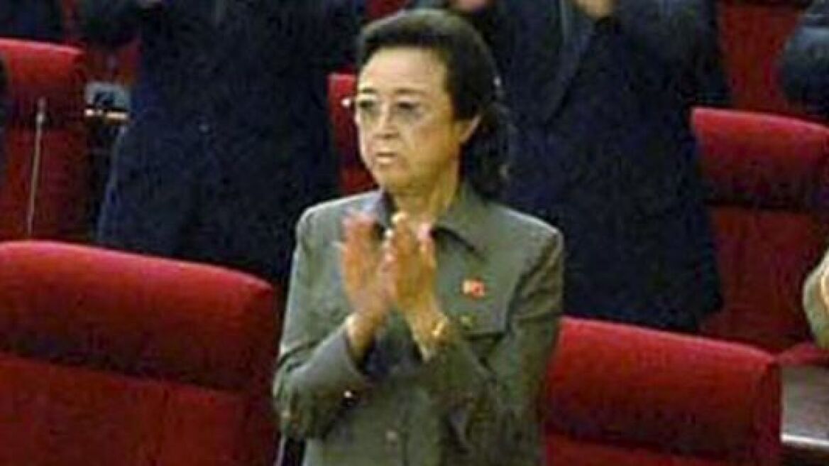 Βόρεια Κορέα: Έβαλε η απατημένη θεία του Κιμ Γιονγκ-Ουν να εκτελέσουν το σύζυγό της;