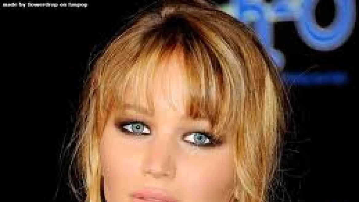 Δείτε το ρετουσαρισμένo εξώφυλλο της Jennifer Lawrence!