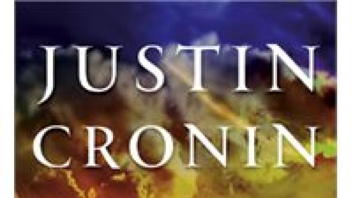 «Δώδεκα Αιώνιοι» η ιστορία συνεχίζεται στο νέο βιβλίο του Τζάστιν Κρόνιν