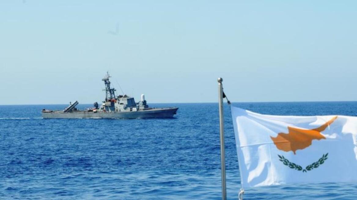Κύπρος: Συμφωνία για προμήθεια δύο πυραυλάκατων από το Ισραήλ