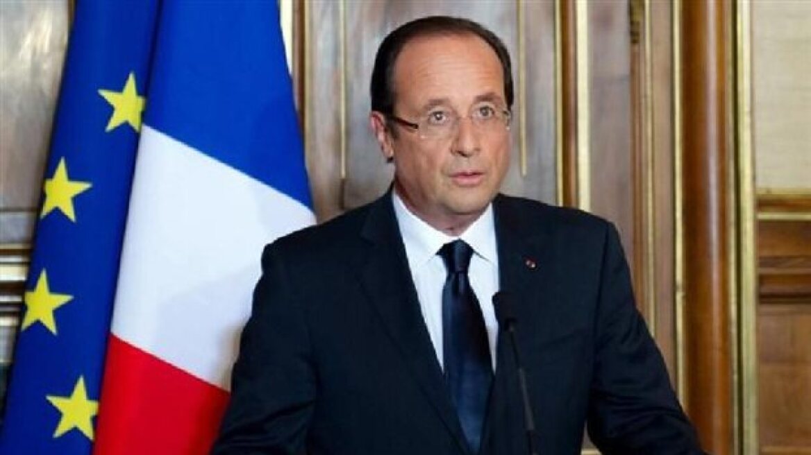 Γαλλία: Ψηφίστηκε ο προϋπολογισμός του 2014 από την Εθνοσυνέλευση