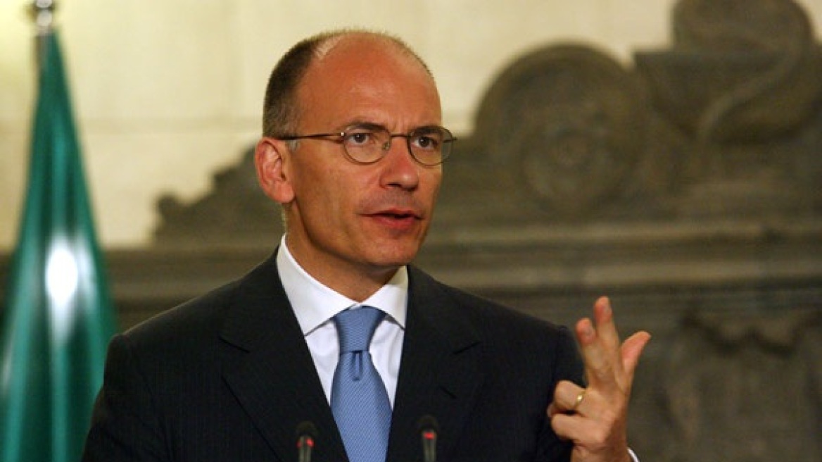 Ενέκρινε τον προϋπολογισμό του 2014 η ιταλική Βουλή