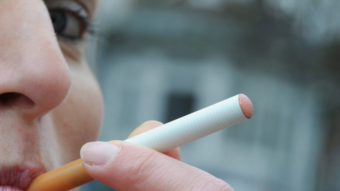 Η Νέα Υόρκη απαγορεύει το ηλεκτρονικό τσιγάρο