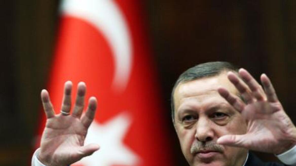 Σκάνδαλο διαφθοράς στην Τουρκία: Προφυλακίστηκαν υπουργικοί γόνοι 