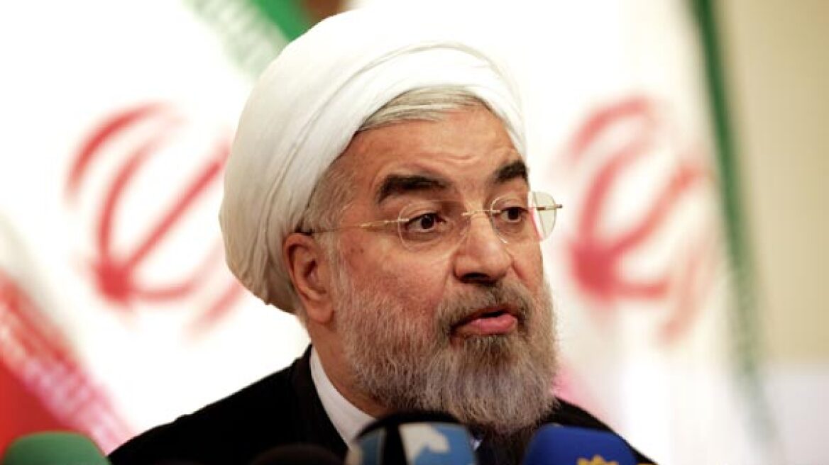 «Άνοιγμα» του Ιράν σε Δύση και ΗΠΑ