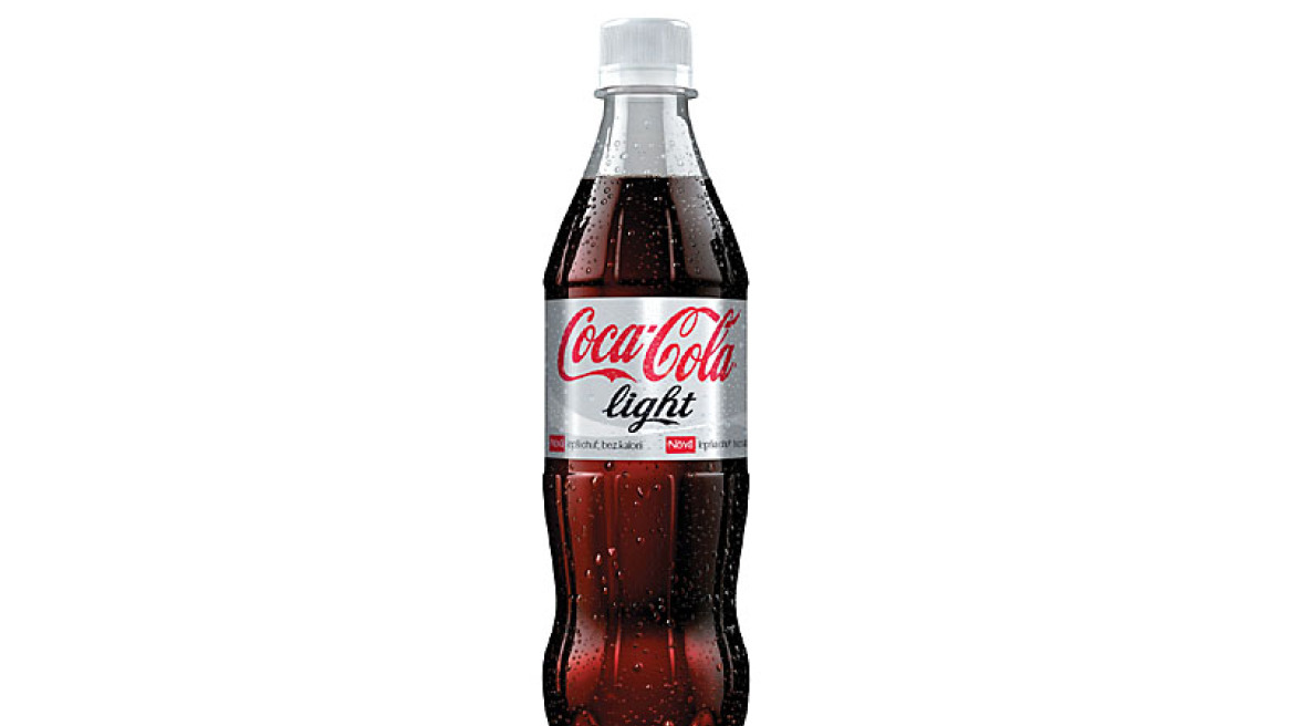 Αποσύρονται όλες οι «ύποπτες» συσκευασίες Coca Cola light και Nestea