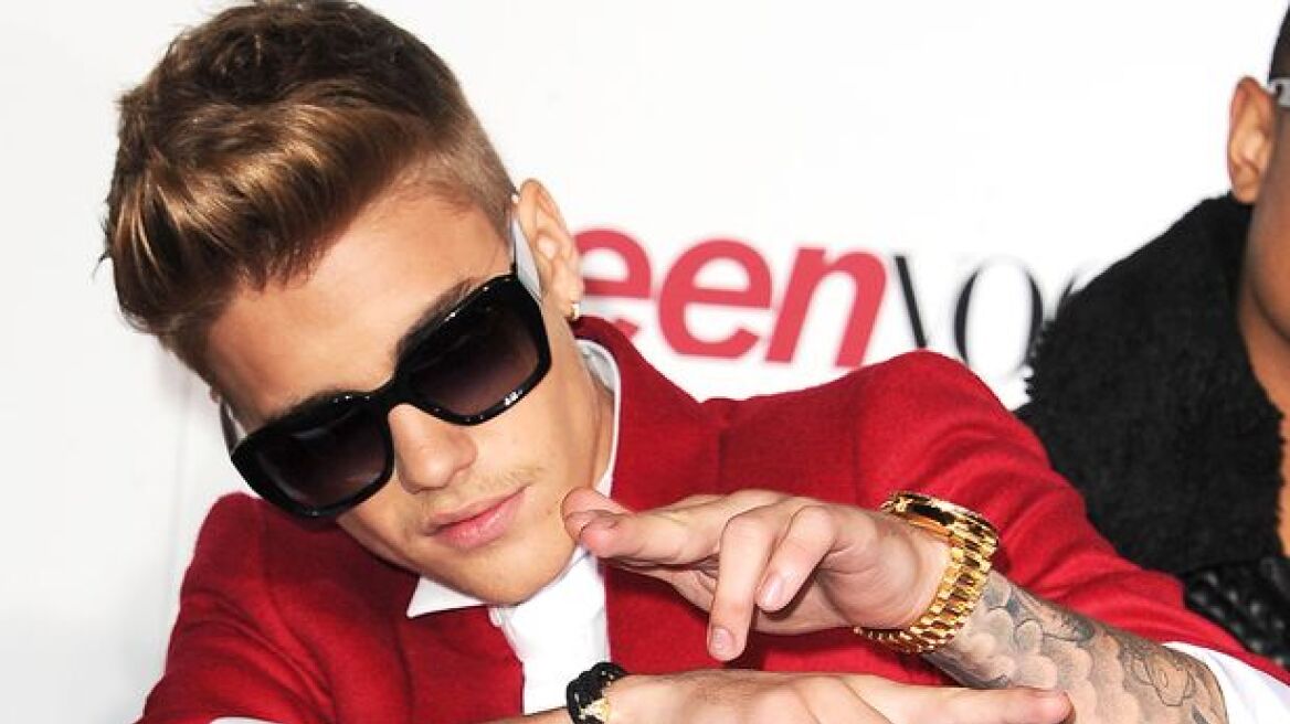 Αποσύρεται ο Justin Bieber;