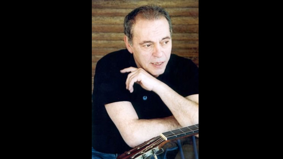 «Έφυγε» ο ηθοποιός και τραγουδιστής Νίκος Δημητράτος    