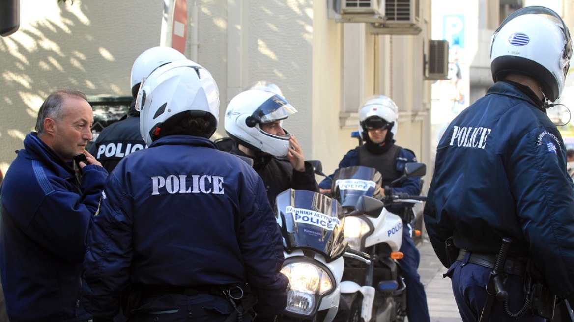 Κακαβιά: Συνελήφθη Αλβανός για ληστείες 176.000 ευρώ από εφορίες και ασφαλιστικά ταμεία