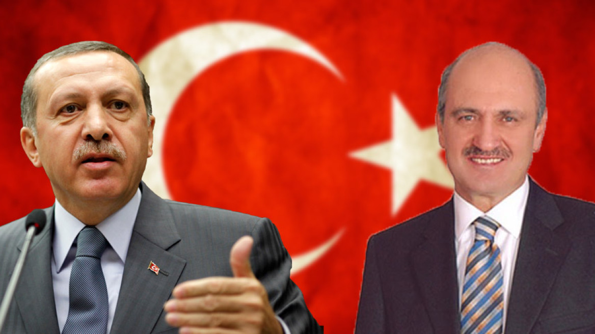 Ανασχηματισμός στην Τουρκία: Αντικαταστάθηκαν δέκα υπουργοί