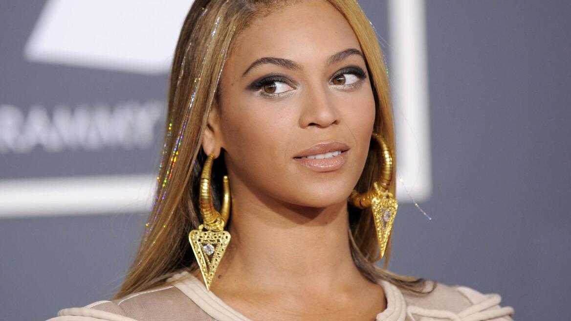 Στην κορυφή τoυ Billboard η Beyonce