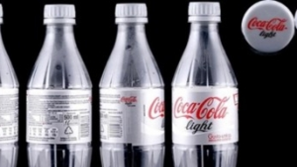 ΕΦΕΤ: Μην καταναλώνετε Coca-Cola light και Nestea σε πλαστική συσκευασία