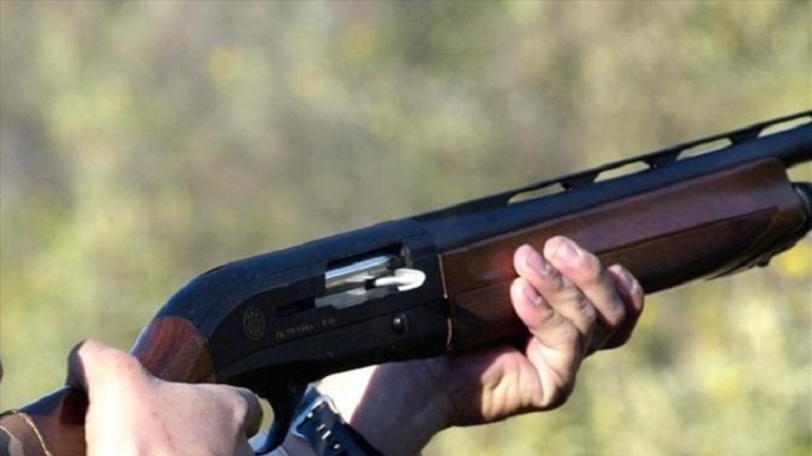 Αιτωλοακαρνανία: 36χρονος κυνηγός αυτοτραυματίστηκε σοβαρά 