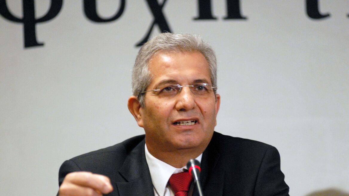 ΑΚΕΛ: «Λύση του Κυπριακού στα συμφωνημένα πλαίσια»