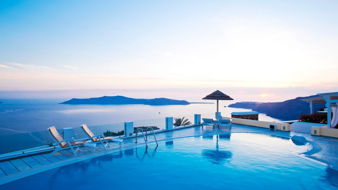 «Πωλητήριο» σε πάνω από 120 ξενοδοχεία σε όλη την Ελλάδα