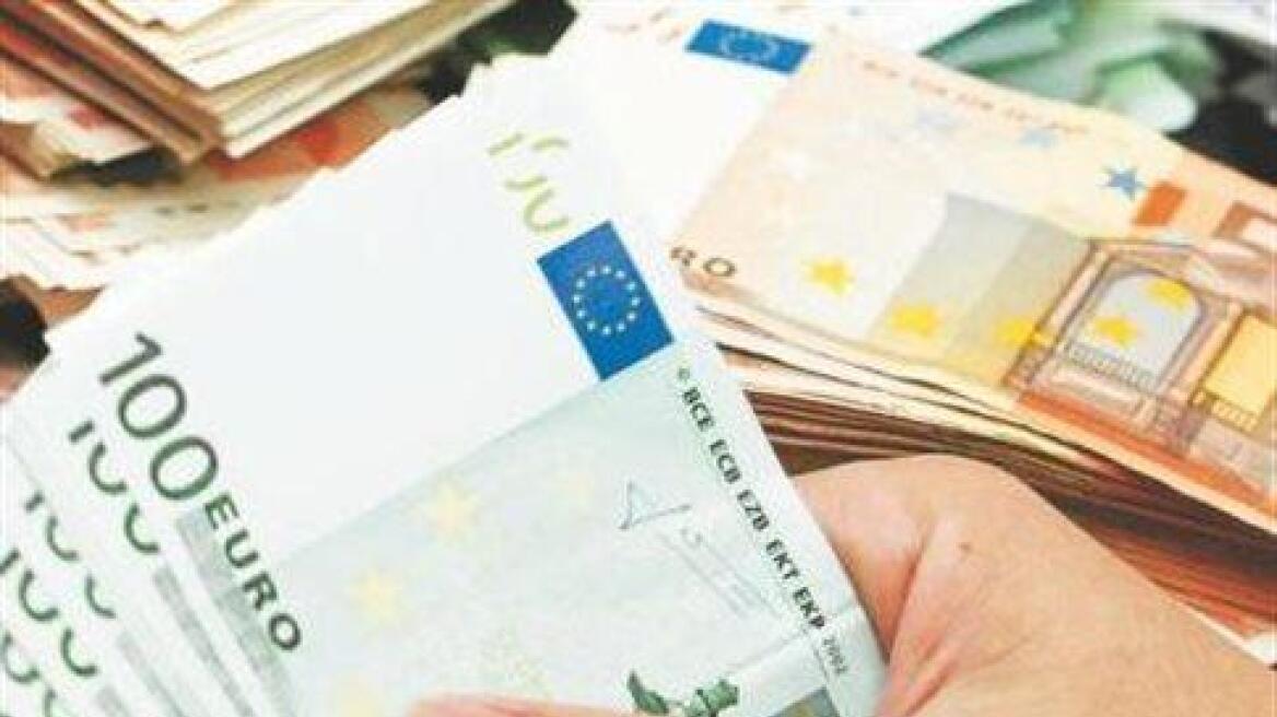 Τα πρώτα 2,5 εκατ. ευρώ εισπράχθηκαν από τη λίστα των εμβασμάτων