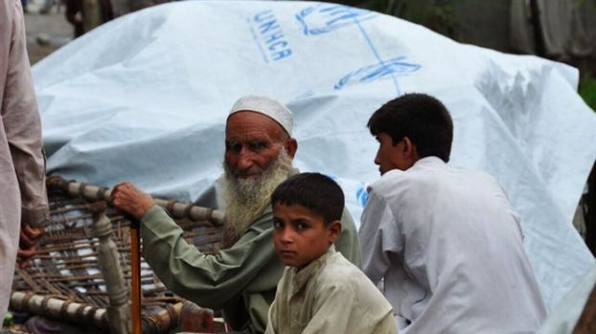 Αφγανιστάν: Την Πρωτοχρονιά έχουν γενέθλια όσοι δεν ξέρουν πότε γεννήθηκαν!