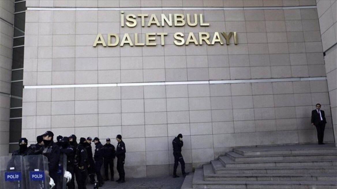 Τουρκία: «Λίφτινγκ» στο δικαστικό σύστημα της χώρας 