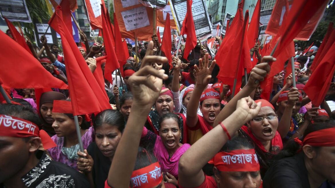 Μπαγκλαντές: Τουλάχιστον 24 εκλογικά κέντρα πυρπολήθηκαν