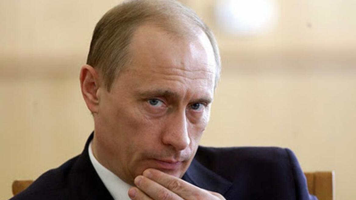 Ρωσία: Ο Πούτιν λέει «ναι» στις διαδηλώσεις στο Σότσι