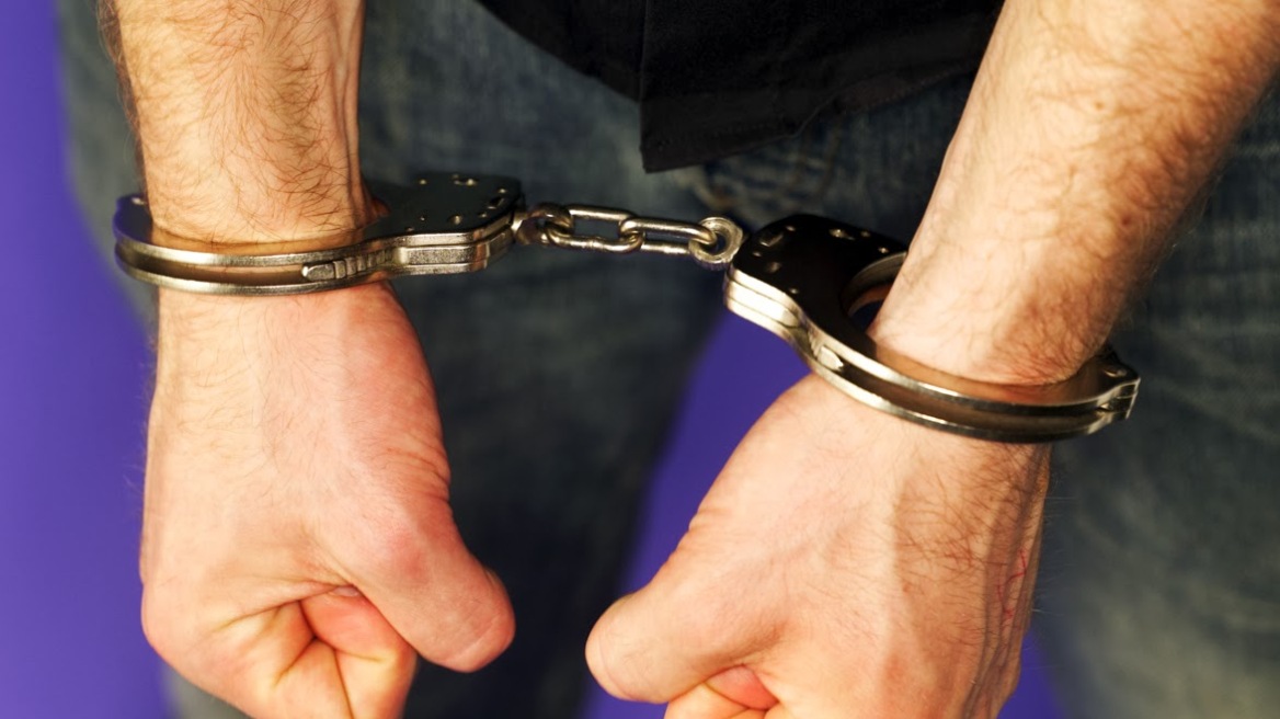 Φλώρινα: Σύλληψη διεθνούς καταζητούμενου έμπορου ηρωίνης