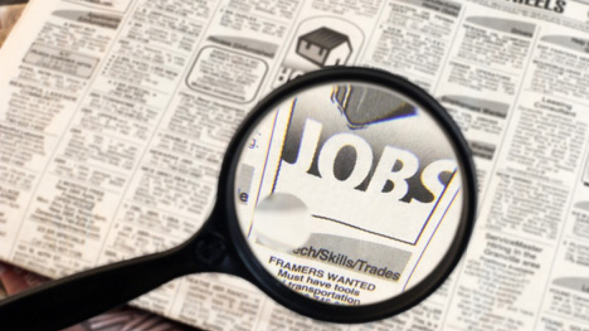Το 2013 «άνοιξαν» 133.488 νέες δουλειές, παρά την ανεργία ρεκόρ του 27% 