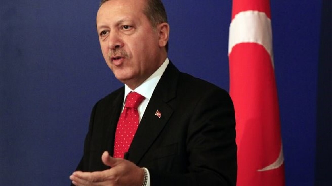Σκάνδαλο στην Τουρκία: 350 αστυνομικούς «ξήλωσε» ο Ερντογάν 