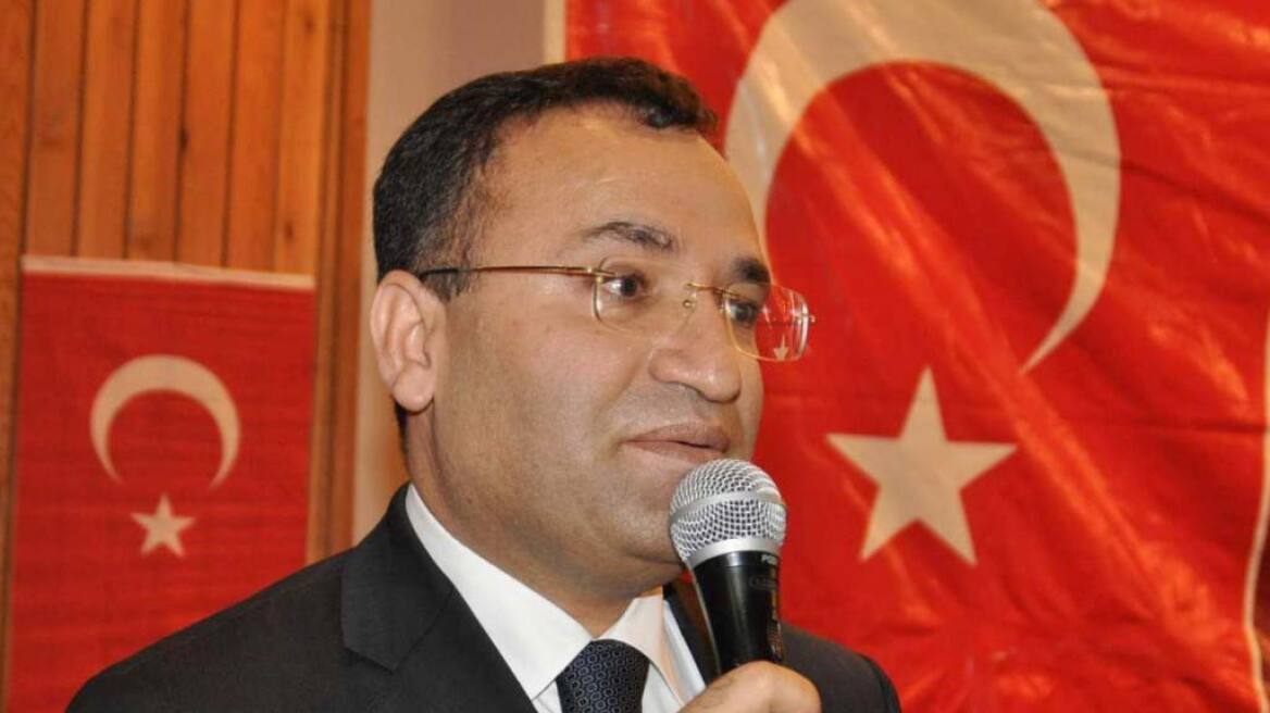 Τουρκία: Ο υπουργός Δικαιοσύνης αρνείται έρευνα για «κυβερνητικές πιέσεις σε δικαστές»
