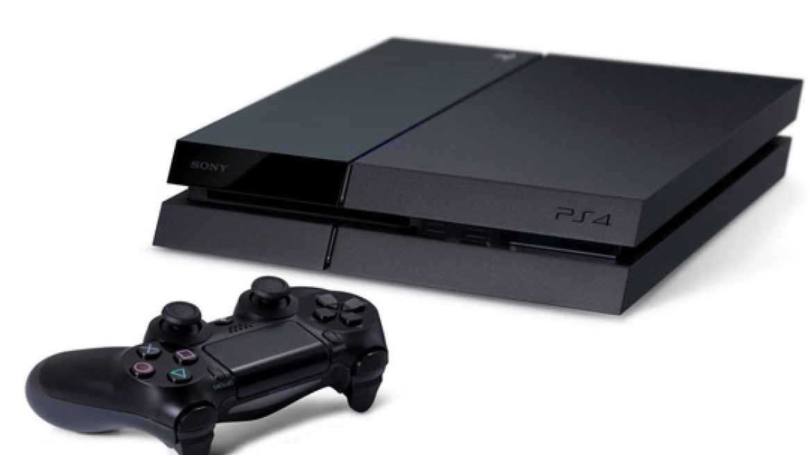 Πάνω από 4,2 εκατομμύρια κονσόλες PS4 έχει πουλήσει έως τώρα η Sony