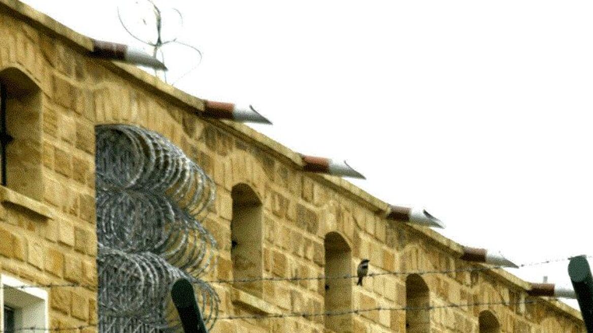 Κύπρος: Εξέγερση στις φυλακές μετά τις αλλεπάλληλες αυτοκτονίες 
