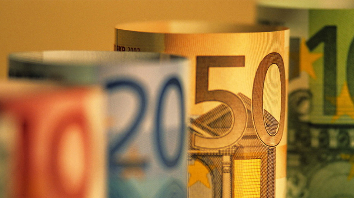 Στα 691 εκατ. ευρώ το πρωτογενές πλεόνασμα του 2013