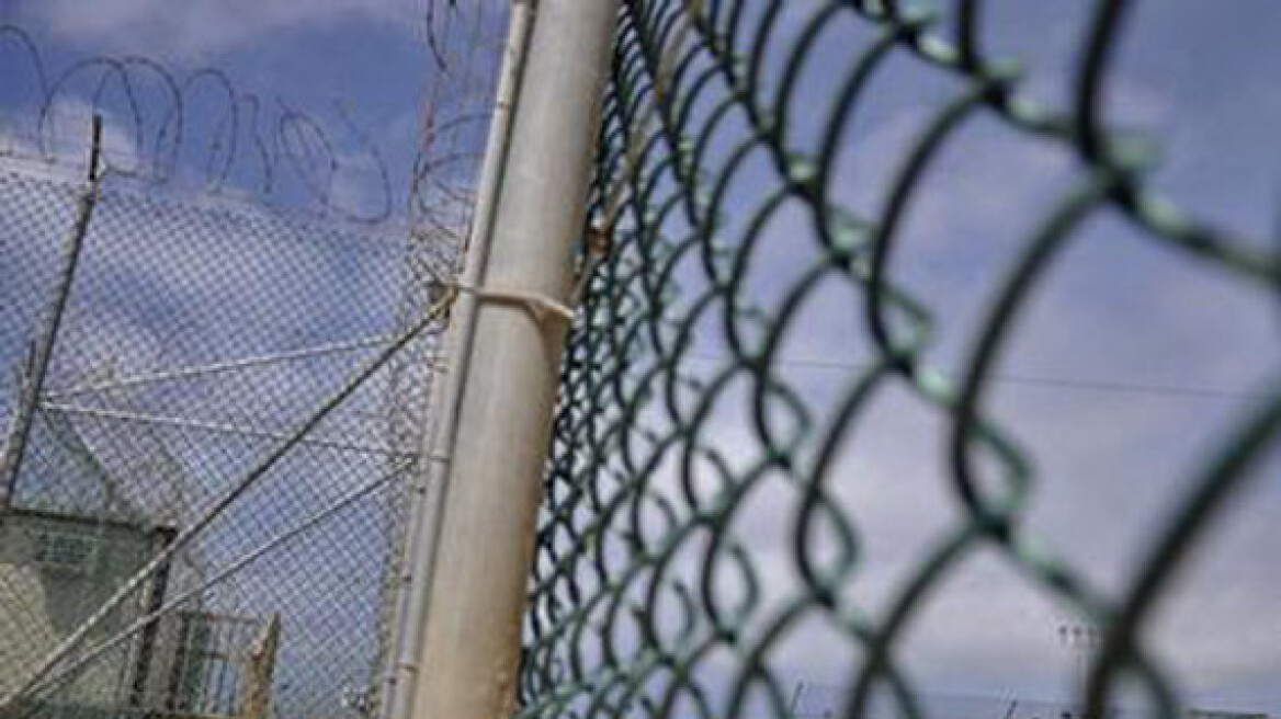 Το εξπρές του μεσονυχτίου στις φυλακές Κύπρου