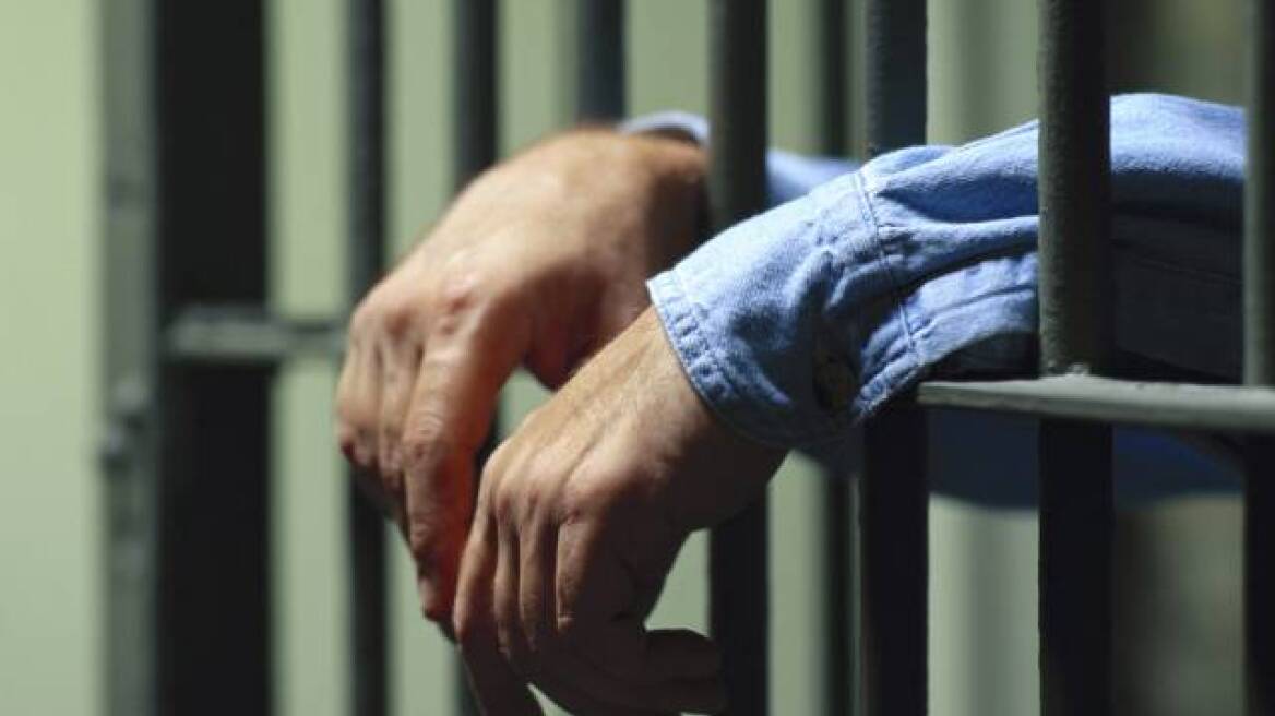 ΣΥΡΙΖΑ: Υπέρογκος αριθμός κρατουμένων στις φυλακές Διαβατών