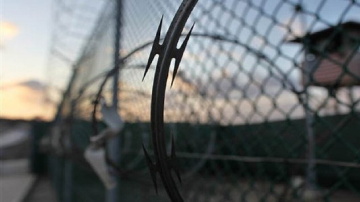 «Κολαστήρια» οι κυπριακές φυλακές