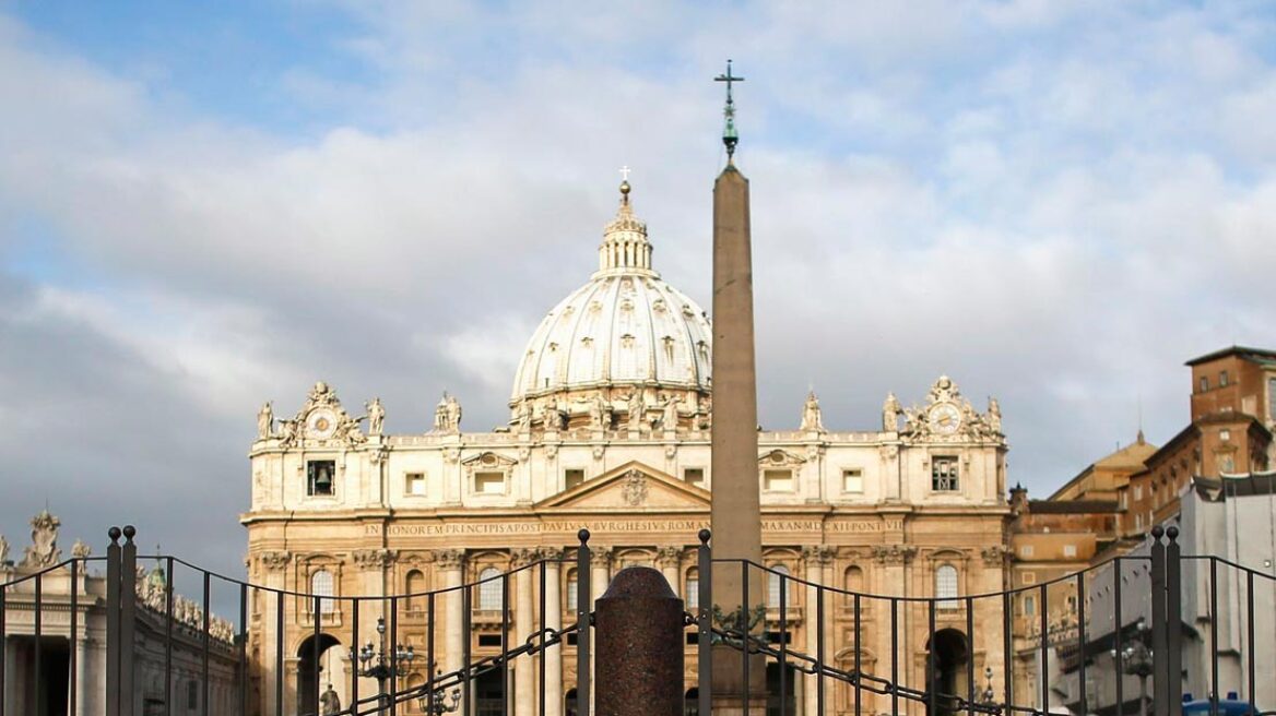 Βατικανό: Αποσχημάτισε 384 ιερείς για παιδεραστεία, το διάστημα 2011-2012