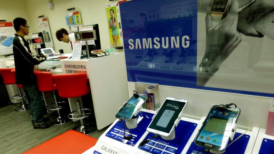 Δυο εκδόσεις το κορυφαίου Galaxy S5 από τη Samsung
