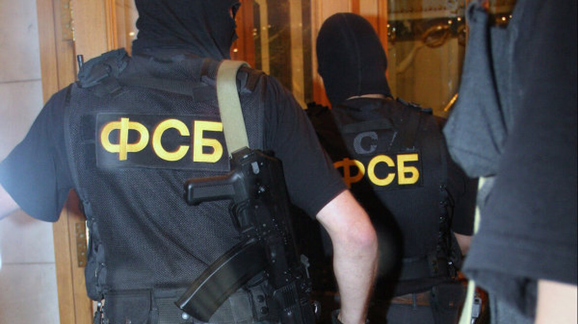 Ρωσία: Η αντιτρομοκρατική σκότωσε έναν αρχηγό ομάδας Ισλαμιστών ανταρτών