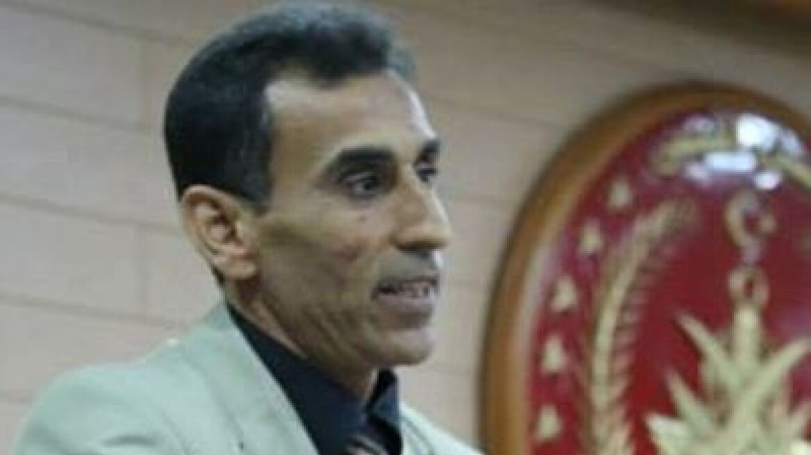Λιβύη: Απελευθερώθηκαν οι πέντε Αιγύπτιοι διπλωμάτες