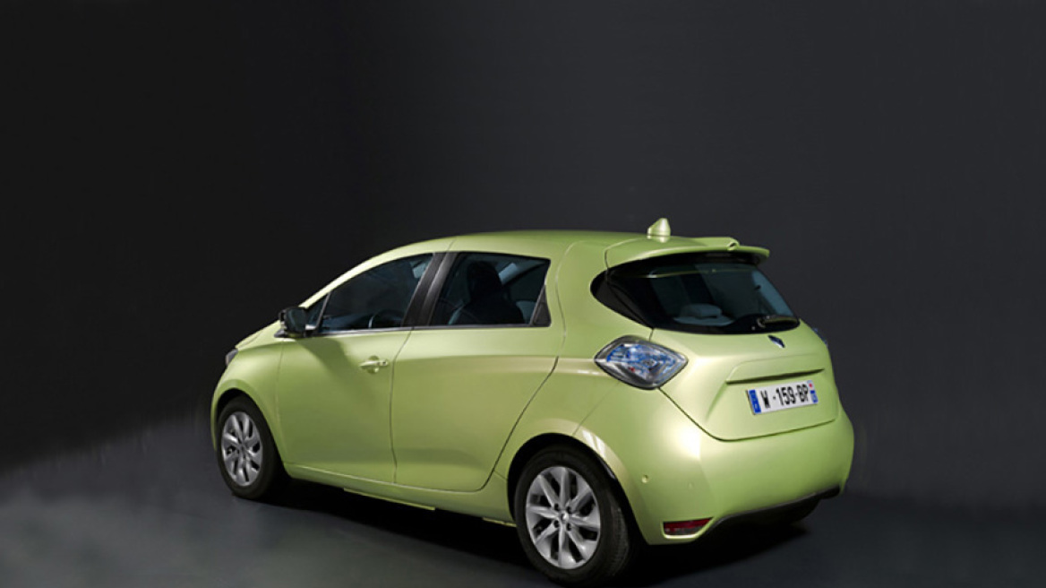 Video: Δοκιμές για το αυτόνομο Renault