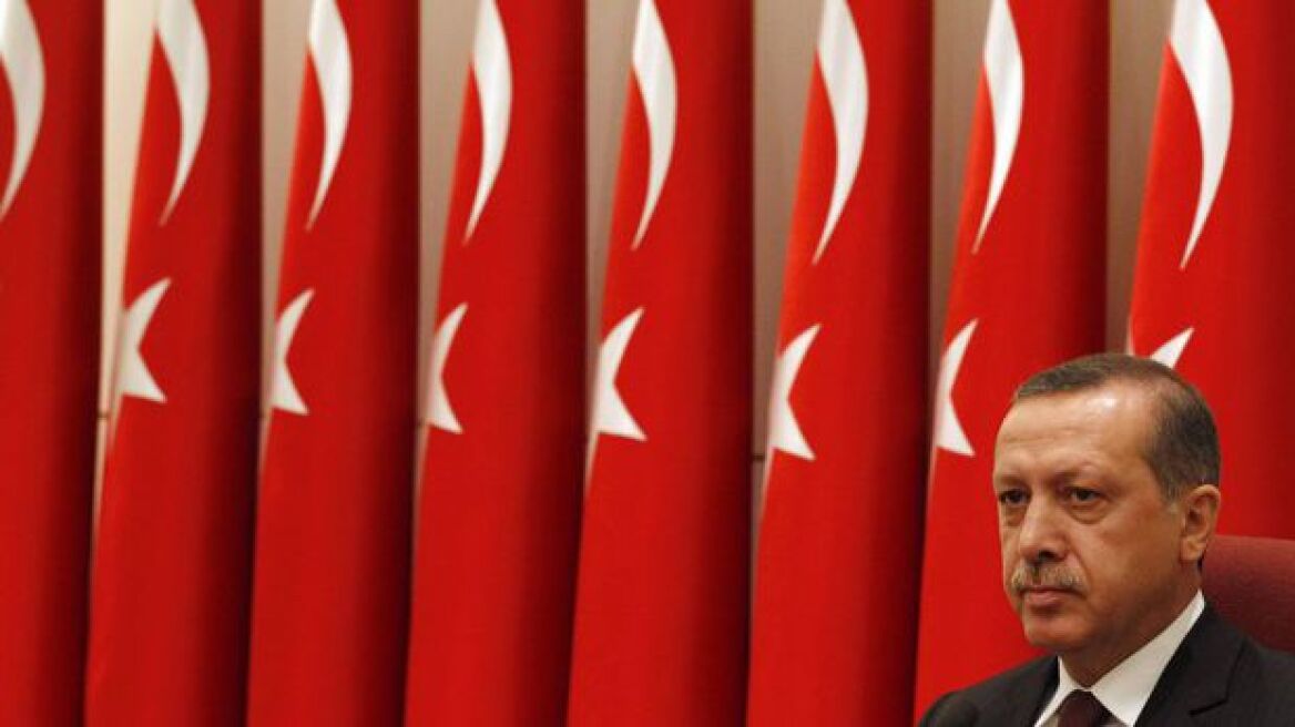 Η Τουρκία σχεδιάζει να καταργήσει τα ειδικά δικαστήρια